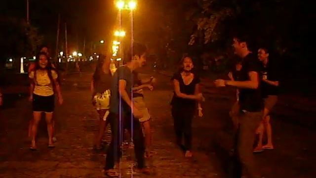 superbass trip sa Luneta смотреть онлайн