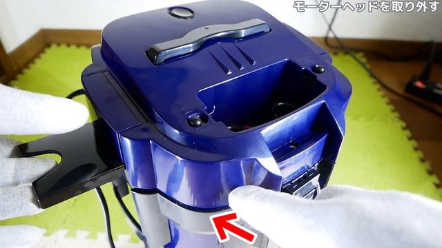 【外部式フィルター】ホースだけを着脱できる機能を残したシンプルなろ過器。ボタンがないだけで3000円も安いのが魅力。前編！スペクトラムブランズジャパン、テトラVX-75【ふぶきテトラ】 смотреть онлайн