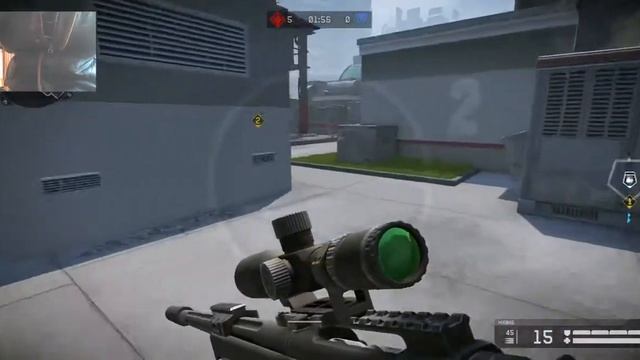 новости варфейс