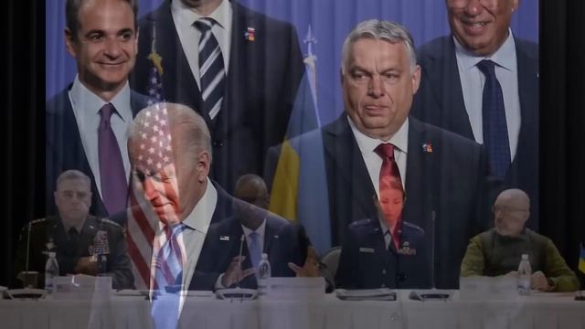 Šok za Ameriku: Raspad NATO-a na pomolu? Dve zapadne zemlje žele van смотреть онлайн