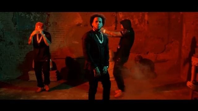 Farruko Ft Tempo & El Alfa - Un Papi Que la Mime смотреть онлайн
