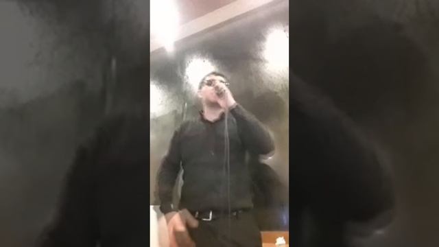 Andranik Tamrazyan Ov Karoxer Asel Vor Sharan