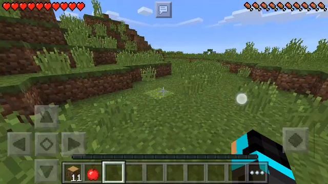 Возобновил канал! Серия#1 (КРУТОЙ МИР) смотреть онлайн