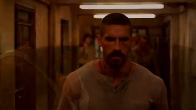 Undisputed - {HD }Boyka Had Enough [MMV] смотреть онлайн