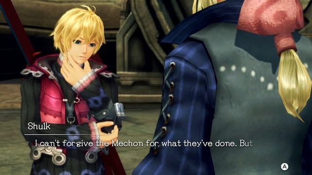 Dickson's Secrets -🌀Xenoblade Chronicles DE - 1, 2, Torna Part 54 смотреть онлайн