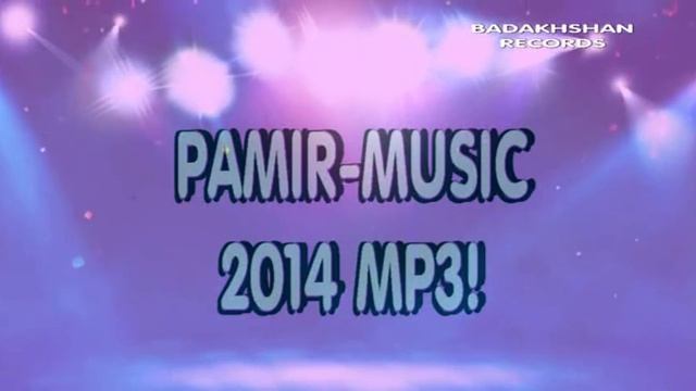 Pamir-music сборник 2014 Mp3 !
