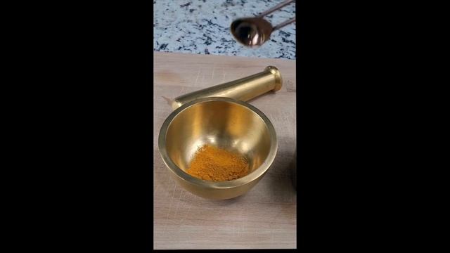 Golden Milk - Turmeric Latte смотреть онлайн
