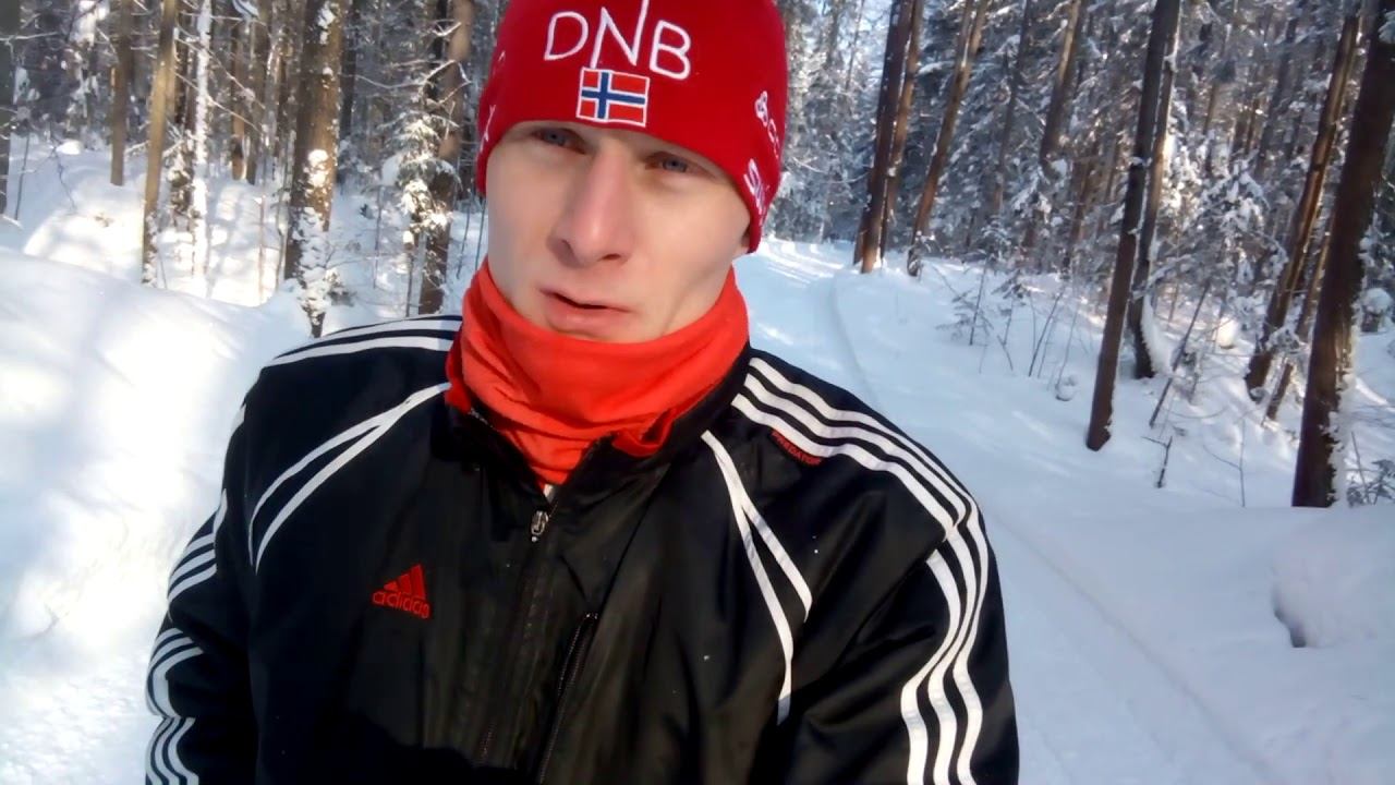 Тест Go Pro Hero 8 на морозе смотреть онлайн