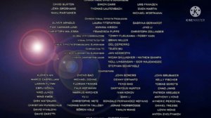 просто в этот титры