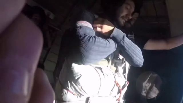 Первый прыжок с парашютом смотреть онлайн