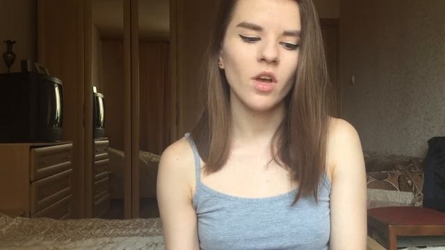 Наташа Егерева - Путник (Original) смотреть онлайн