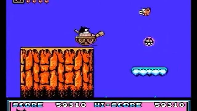 [GEN] Felix the Cat [Pirate game] смотреть онлайн