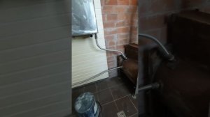 Самый эффективный нагрев воды в бане.