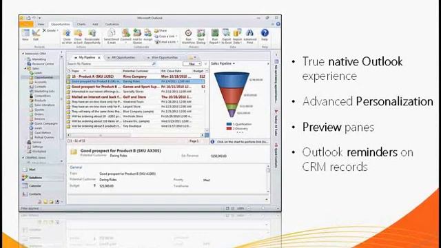 CRM Online & Office 365 Better Together.wmv смотреть онлайн