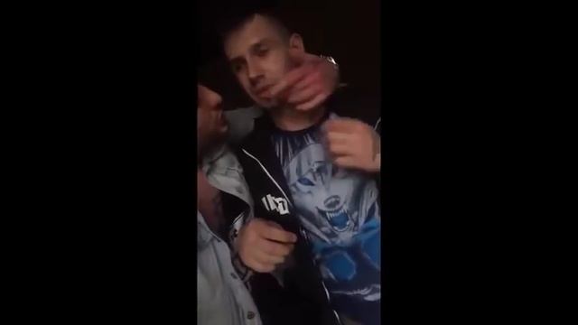 Алексей Панкрашов vs Артас Бездушный (18+) смотреть онлайн