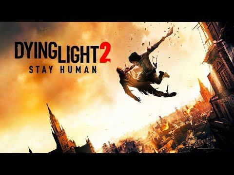 🔴Ստրիմ Dying Light 2 Stay Human #3 смотреть онлайн