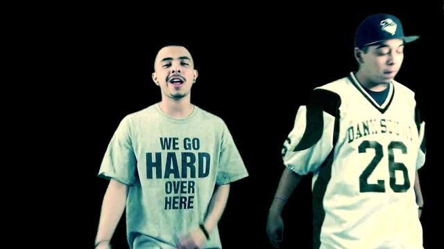 We Go Hard Over Here "DKG" смотреть онлайн