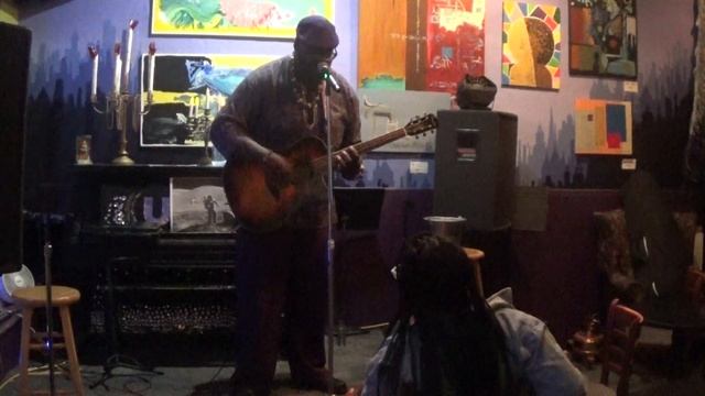 Reverend Angel Dust's Tabernacle of Hedonism 2-19-2024 смотреть онлайн