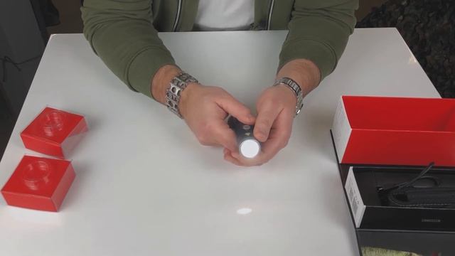 Led Lenser MT10 Review und Test auf Deutsch Survival Stuff смотреть онлайн