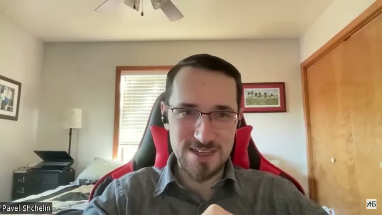 Конец истории глобализации. Политический философ Павел Щелин. Александр Бобылев и НАРОД. смотреть онлайн