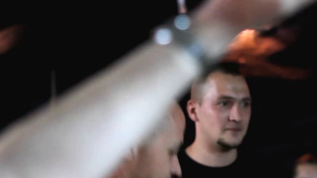 Boroff band в клубе Наутилус 25.08.12 смотреть онлайн