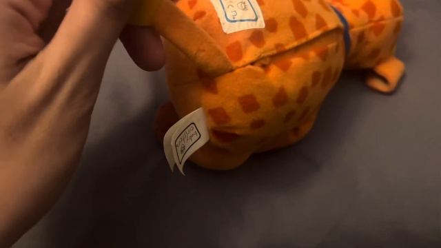 Baby Einstein Symphony Sounds Musical Pals Baby Beethoven by Equity Marketing смотреть онлайн