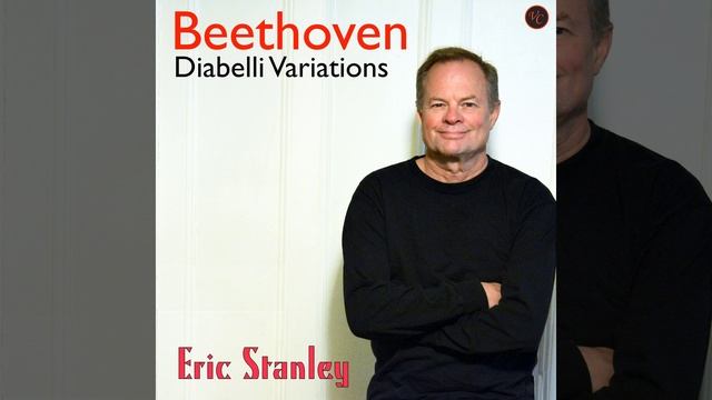 Diabelli Variations in C Major, Op. 120: Variation 3. L'istesso tempo смотреть онлайн