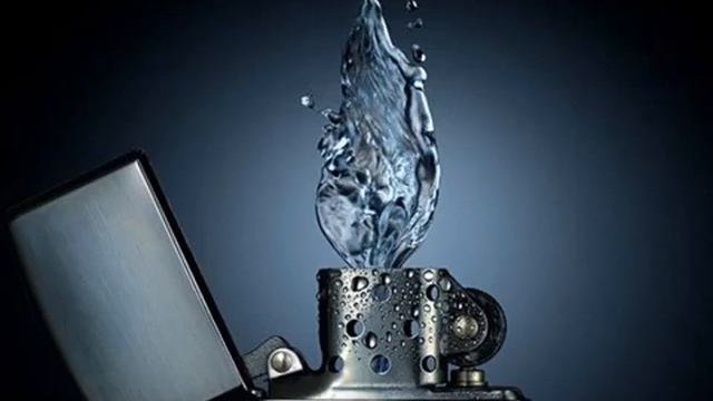 Живая вода ч.1 (Вадим Зеланд) смотреть онлайн