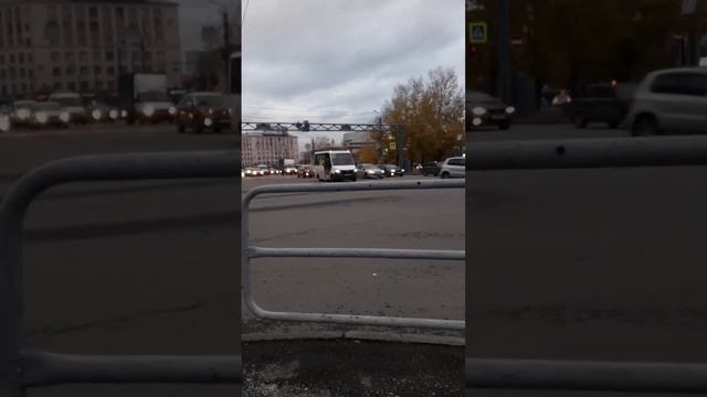 Микроавтобус газель Некст A64R42 г. Челябинск смотреть онлайн