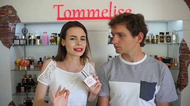 KOKAIN by RAMMSTEIN FRAGRANCE REVIEW | Tommelise смотреть онлайн