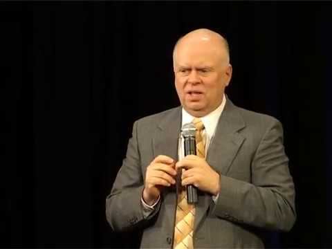 Том Шрайтер. Как подготовить лидера в сетевой индустрии. Часть 2-1 смотреть онлайн