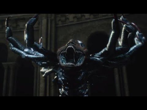 My nightmare!! Ep3 (Devil may cry 5) смотреть онлайн