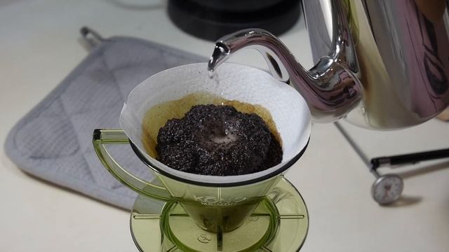 morning coffee | kono 河野式點滴手沖 смотреть онлайн