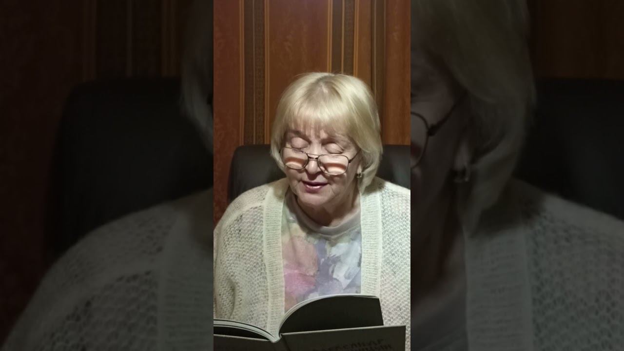 А. И. Солженицын из цикла "Крохотки" - "Шарик"(1) смотреть онлайн