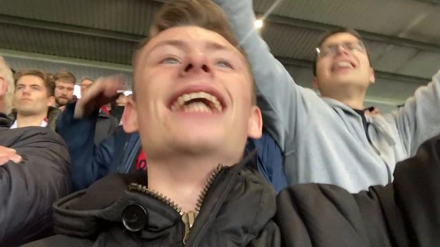 WARNOCK SACKED! West Brom Vs Middlesbrough Matchday Vlog