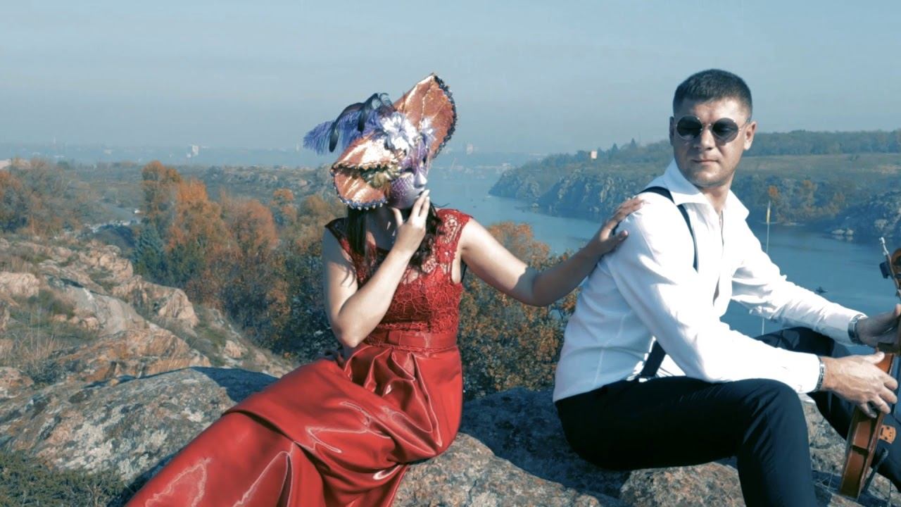 Запорожье история любви Love Story смотреть онлайн