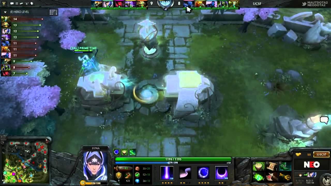 CDL: San Francisco vs. Berkeley (Game 3) смотреть онлайн