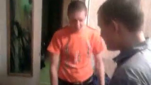 Рома и Шокер смотреть онлайн