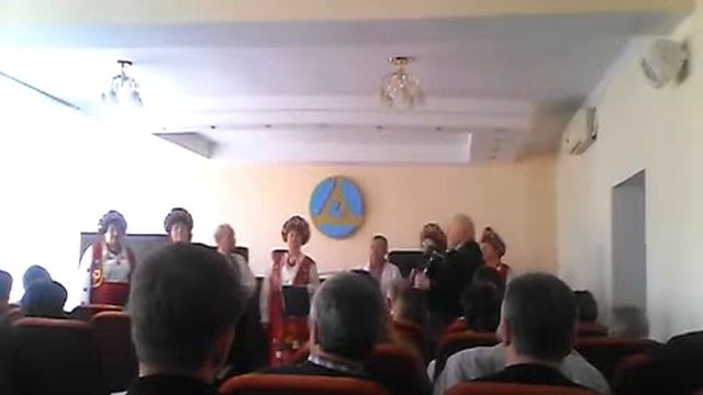Ко дню ЖКХ "Вода Донбасса" г.Мариуполь смотреть онлайн