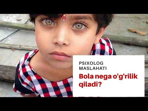Prof kursdan fragment! Bola nega o'g'rilik qiladi? смотреть онлайн