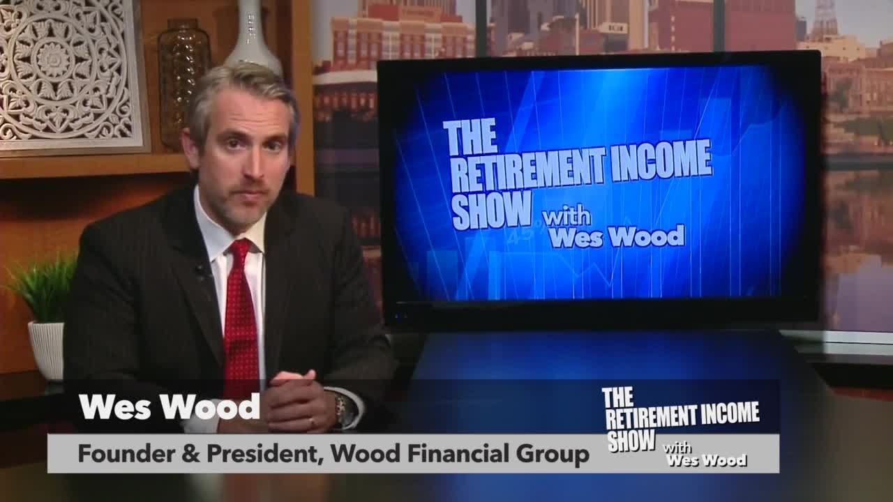 The Retirement Income Show: Last Minute Strategies (P2) смотреть онлайн