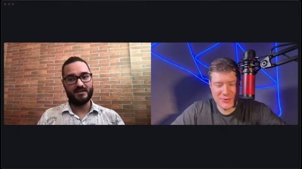 ITism Tech Talks Podcast | Разбираемся в языках программирования с Алексеем Пироговым