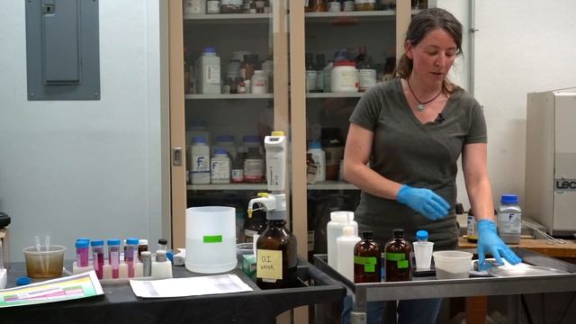 Soil Health Demonstration: Active Carbon смотреть онлайн