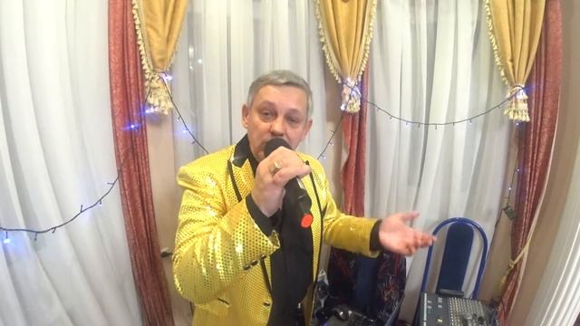 Владимир Волынкин старший-Черкес смотреть онлайн