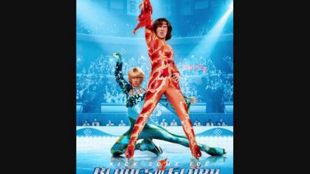 Blades of glory soundtrack - Flash смотреть онлайн