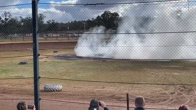 VZ senator skid pad смотреть онлайн