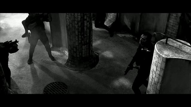 The Confrontation between General Hummel and Commander Anderson in The Rock смотреть онлайн