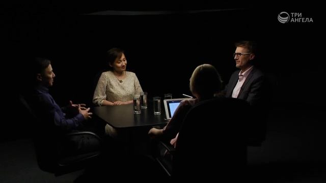 Эмоциональное здоровье. Как восстановить мотивацию и продуктивность? смотреть онлайн