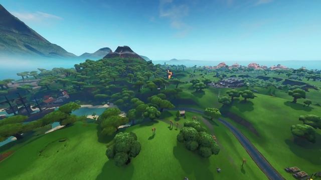 *NEW* FORTNITE SECRET MAP CHANGES V8.40 "DIAL TELEPHONE, LOCATIONS" + "ARMY COMING?" Season 8 Week смотреть онлайн