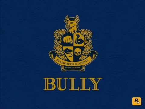 Bully Soundtrack - Main Theme смотреть онлайн